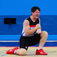 Image for article titled Olympic Thighlights: You Ain't Heard Calf of It